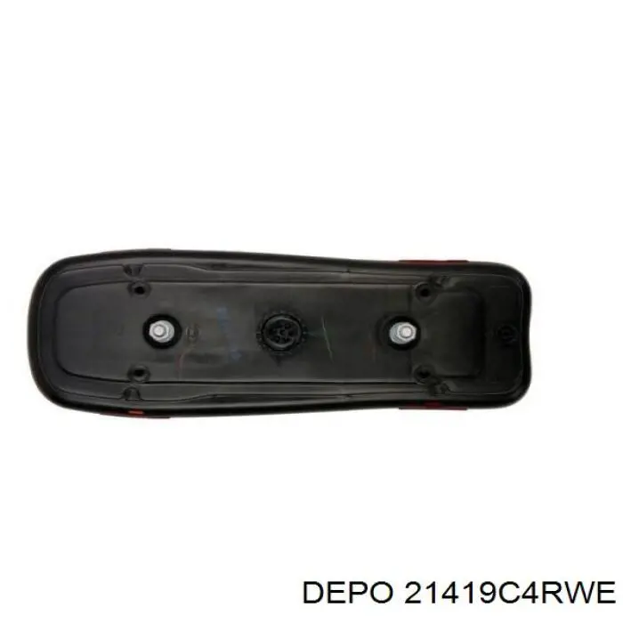 Comprar  Canter  FE5, FE6