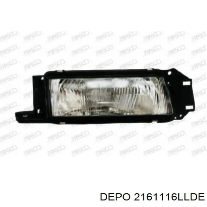 Faro Mazda 8DBS51040 precio, desde 58,25 EUR