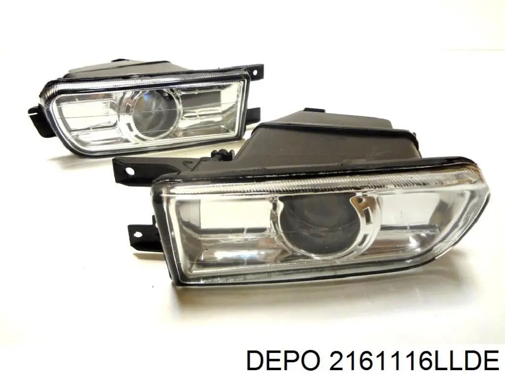 Comprar 8DBS51040 Mazda Faro delantero izquierdo