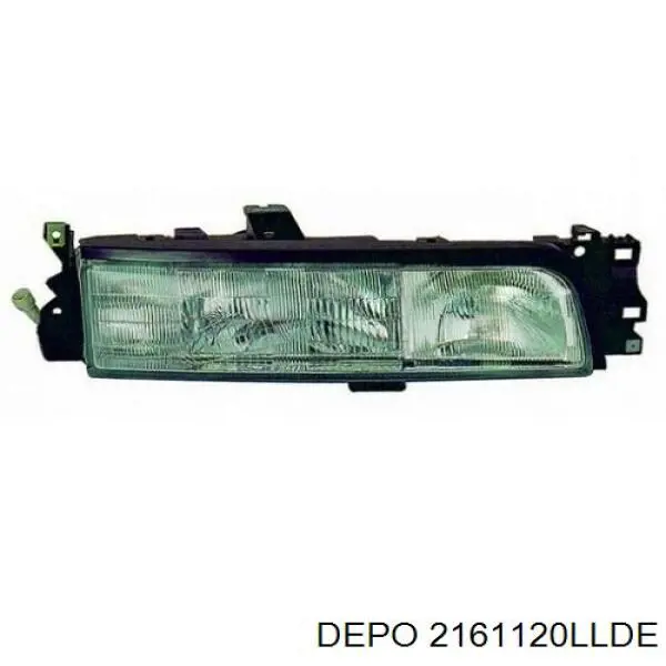 Faro Depo/Loro/Abakus 2161120LLDE precio, desde 100,76 EUR