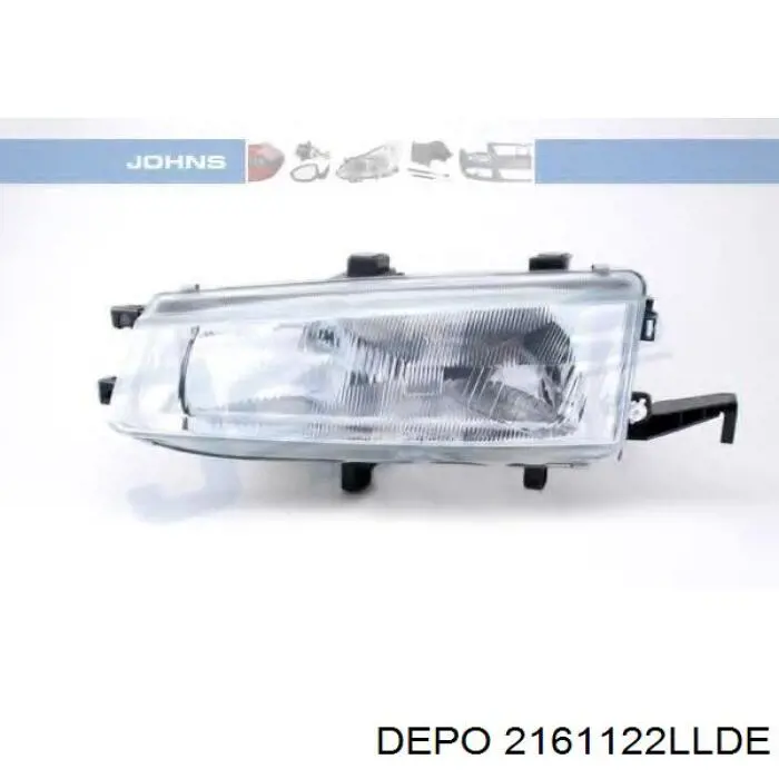 8DBW51040 Mazda Faros
