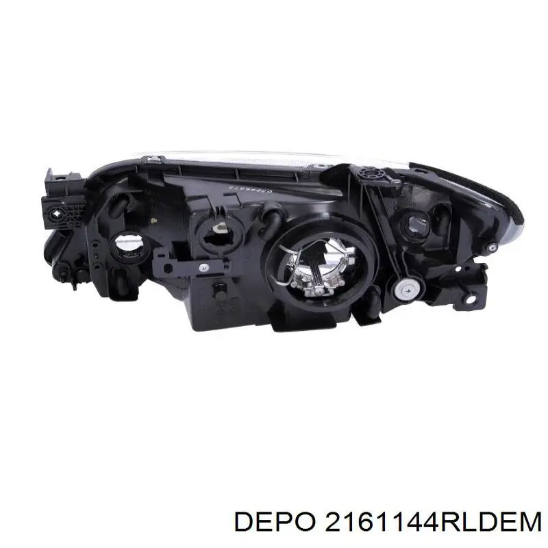 Faro derecho Depo/Loro/Abakus 2161144RLDEM precio, desde 78,41 EUR