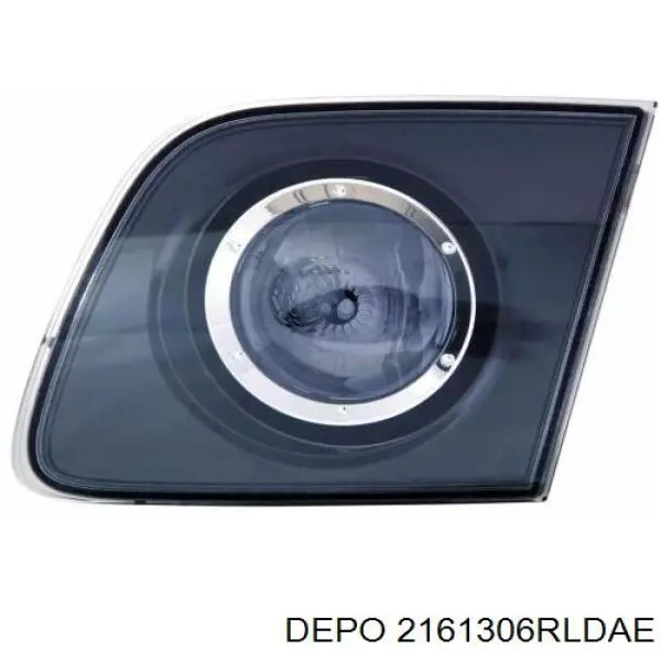 Piloto trasero interior derecho FP3476F12E FPS