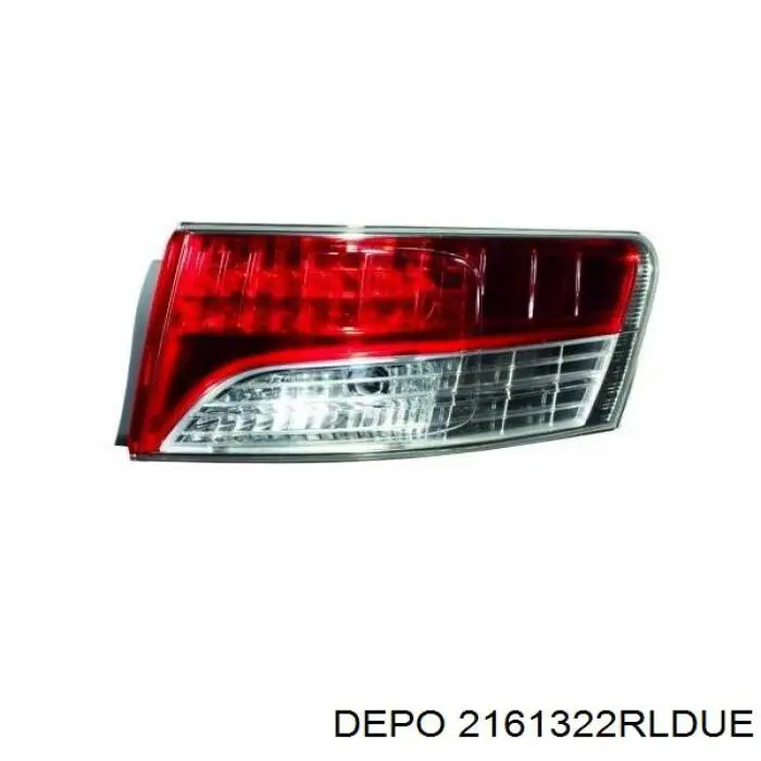 Piloto trasero interior derecho Mazda G45F513F0B precio, desde 125,24 EUR