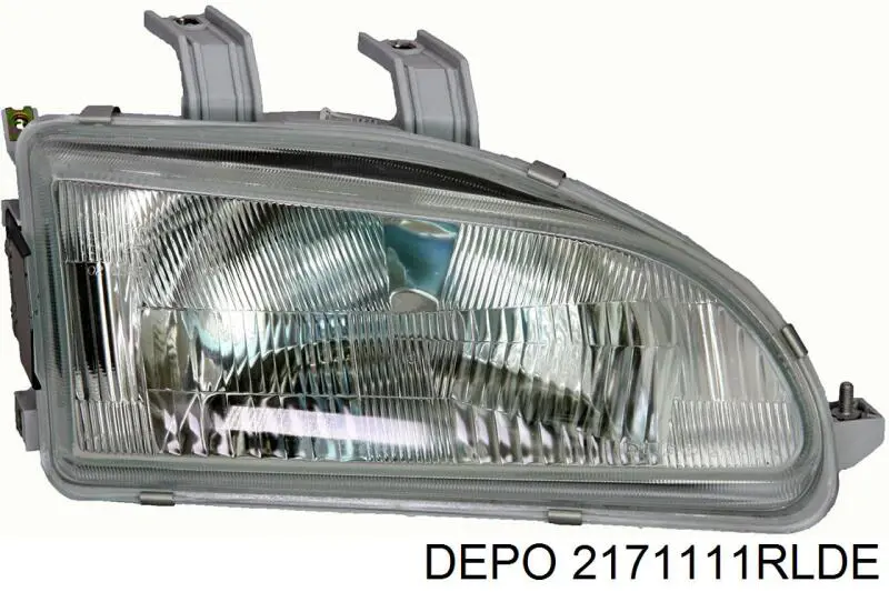 Faro derecho Depo/Loro/Abakus 2171111RLDE precio, desde 49,37 EUR