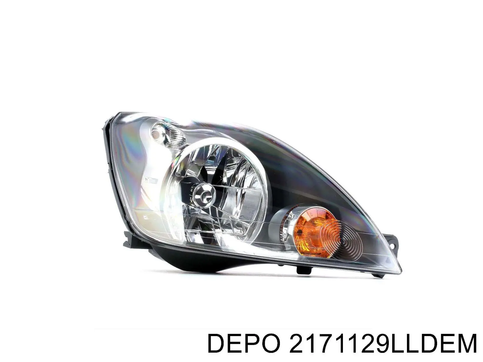 2171129LLDEM Depo/Loro/Abakus Faros