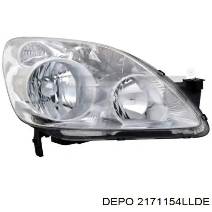 Comprar 2741943 Alkar Faro delantero izquierdo