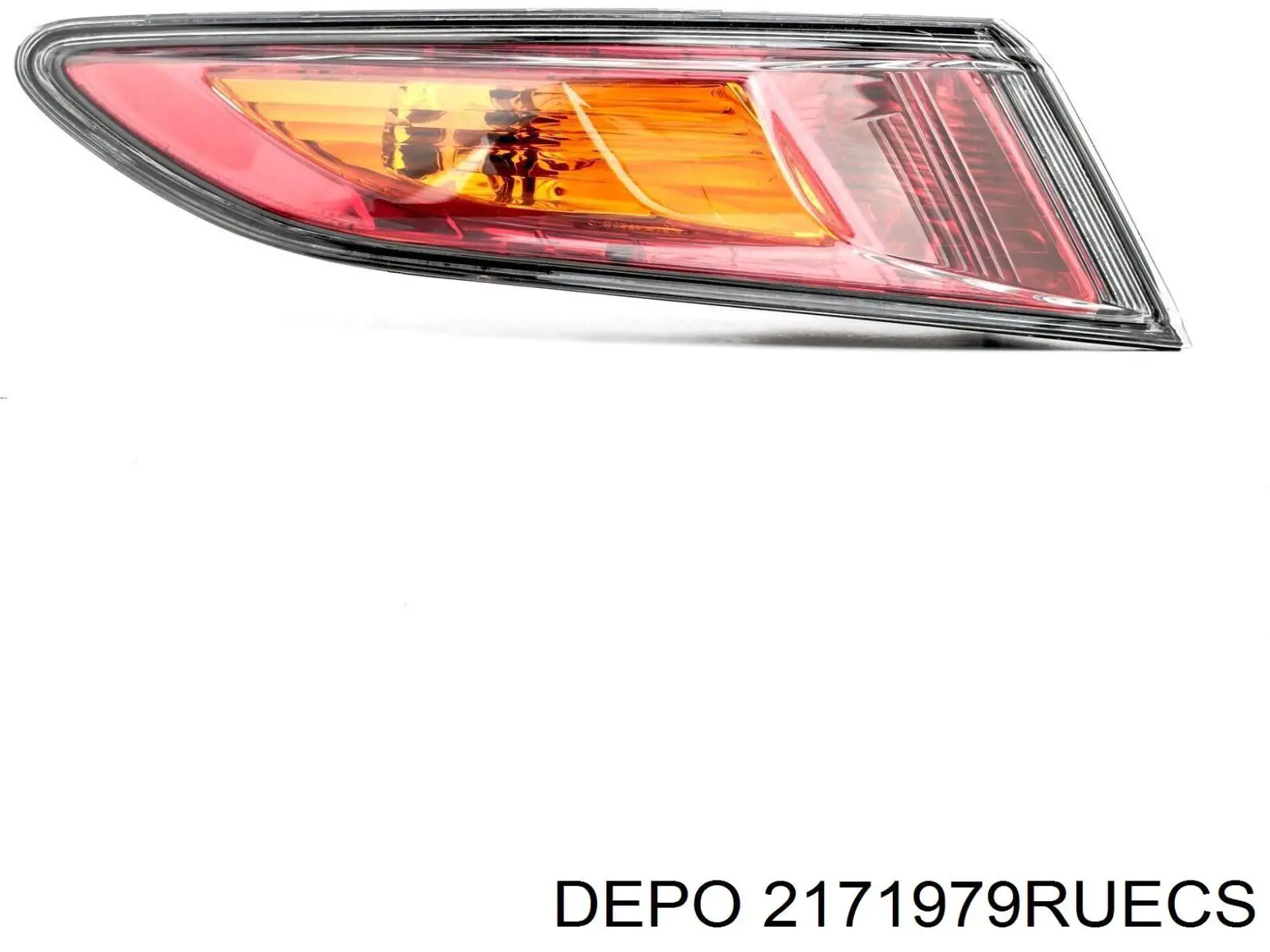 Comprar 33501SMTE02 Honda Piloto trasero exterior derecho