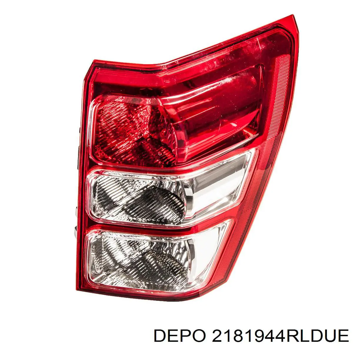 Comprar 2181944RLDUE Depo/Loro/Abakus Piloto trasero derecho
