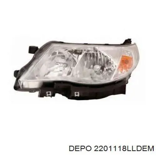 Faro TYC 2017254059 precio, desde 260,99 EUR