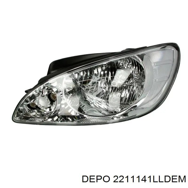 Faro Depo/Loro/Abakus 2211141LLDEM precio, desde 121,90 EUR