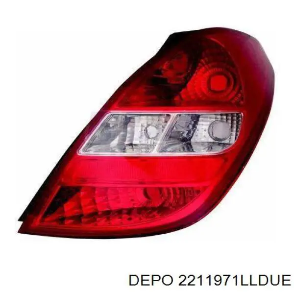 2211971LLDUE Depo/Loro/Abakus