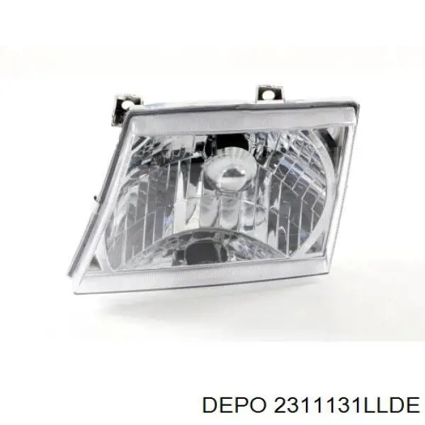 Faro Depo/Loro/Abakus 2311131LLDE precio, desde 102,56 EUR