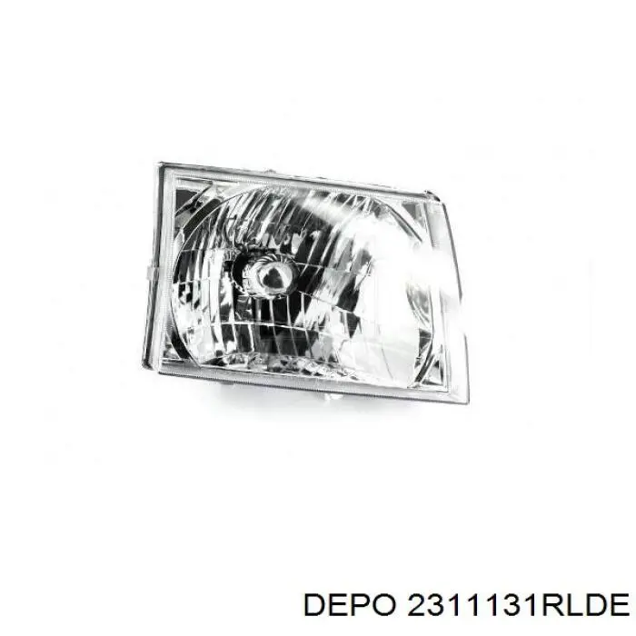 Faro derecho Ford 4529621 precio, desde 43,95 EUR