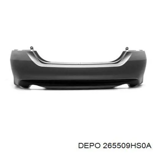 265509HS0A Depo/Loro