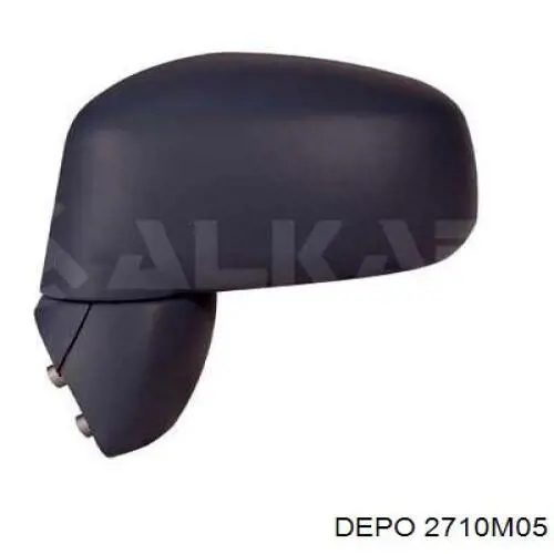 Espejo izquierdo Alkar 6101564 precio, desde 63,32 EUR