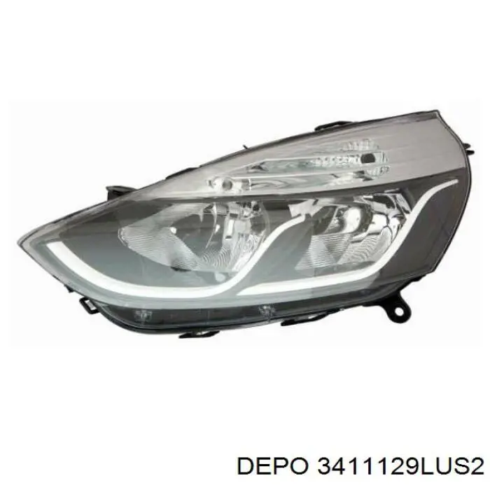 Faro AND 30941041 precio, desde 46,06 EUR