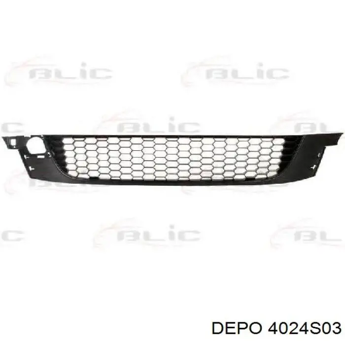 4024S03 Depo/Loro/Abakus