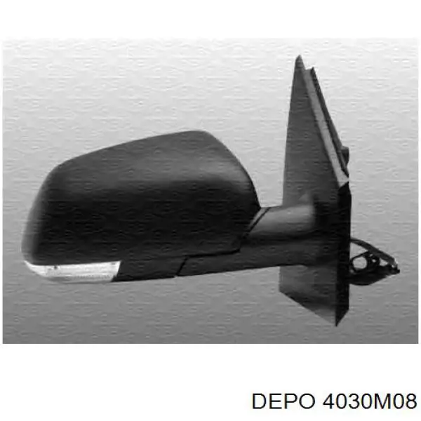 4030M08 Depo/Loro/Abakus