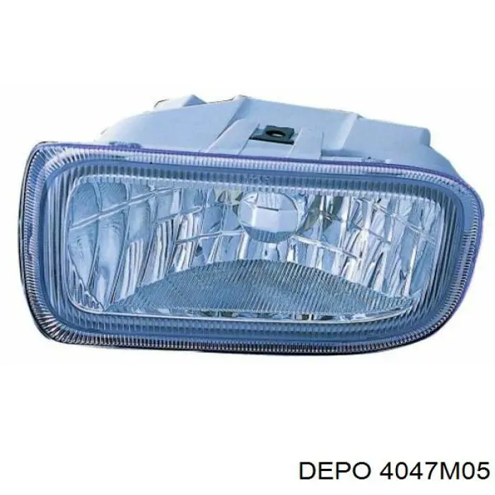 VG9047315 Prasco Espejo retrovisor izquierdo