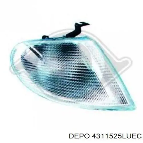 Comprar 4311525LUEC Depo/Loro/Abakus Intermitente izquierdo