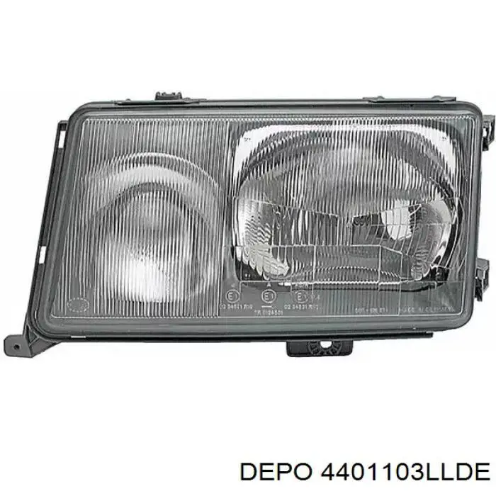 Faro Depo/Loro/Abakus 4401103LLDE precio, desde 88,57 EUR