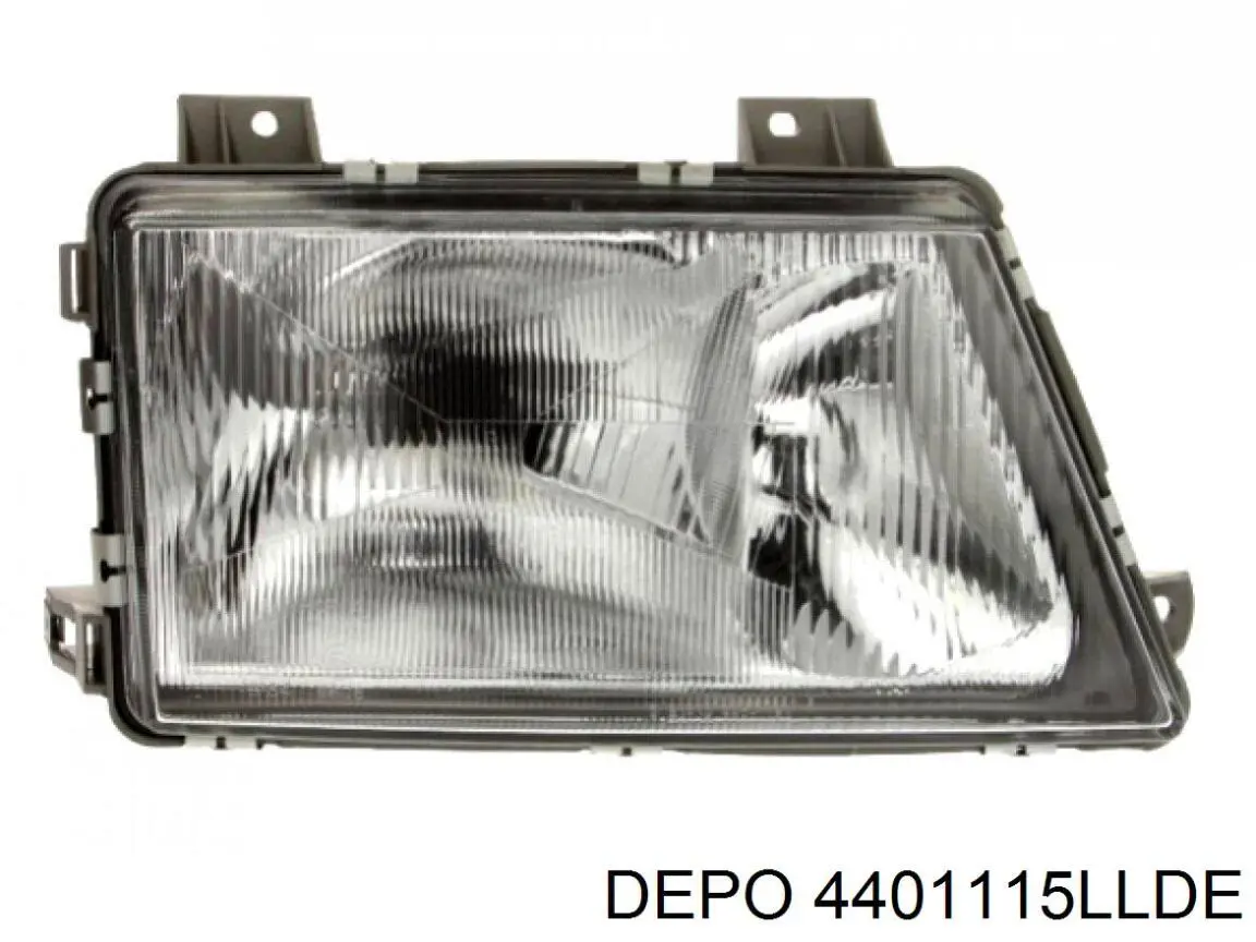 Faro Depo/Loro/Abakus 4401115LLDE precio, desde 79,86 EUR