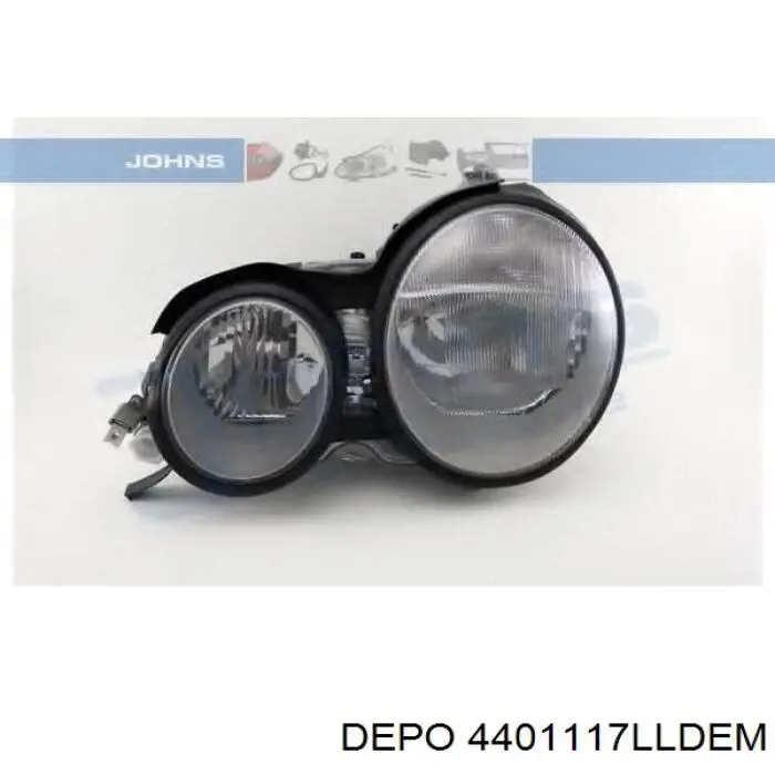 Faro Depo/Loro/Abakus 4401117LLDEM precio, desde 81,31 EUR