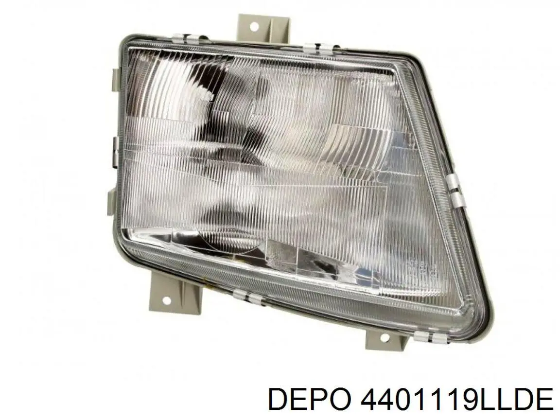 Faro Depo/Loro/Abakus 4401119LLDE precio, desde 79,86 EUR