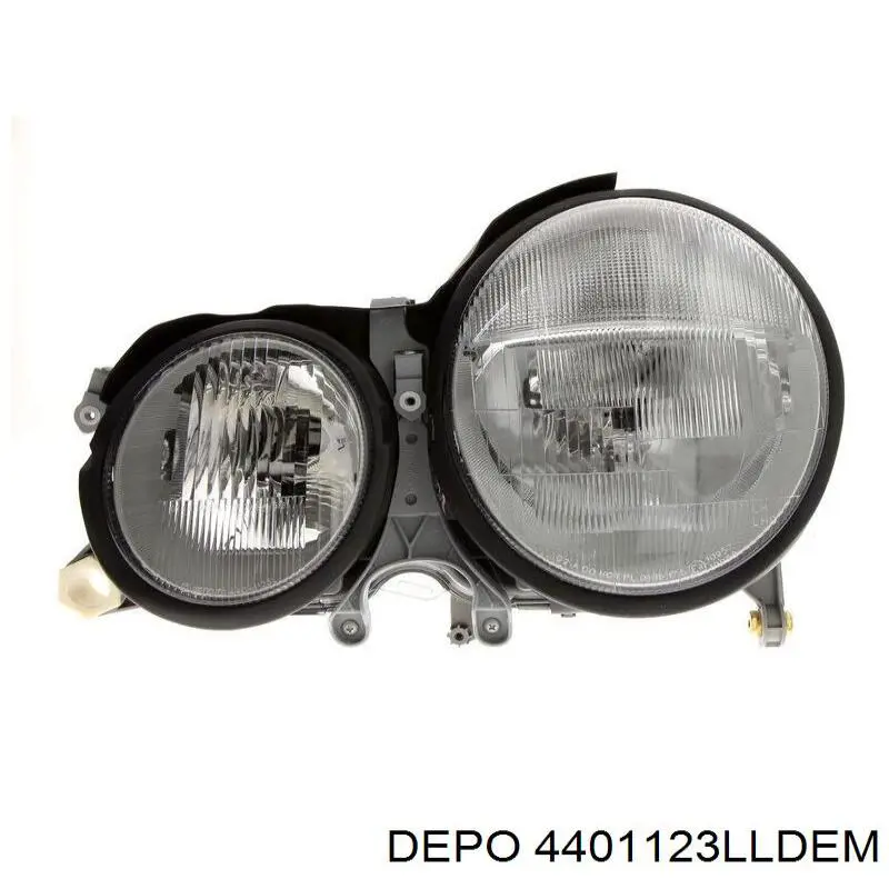 Faro Depo/Loro/Abakus 4401123LLDEM precio, desde 88,57 EUR