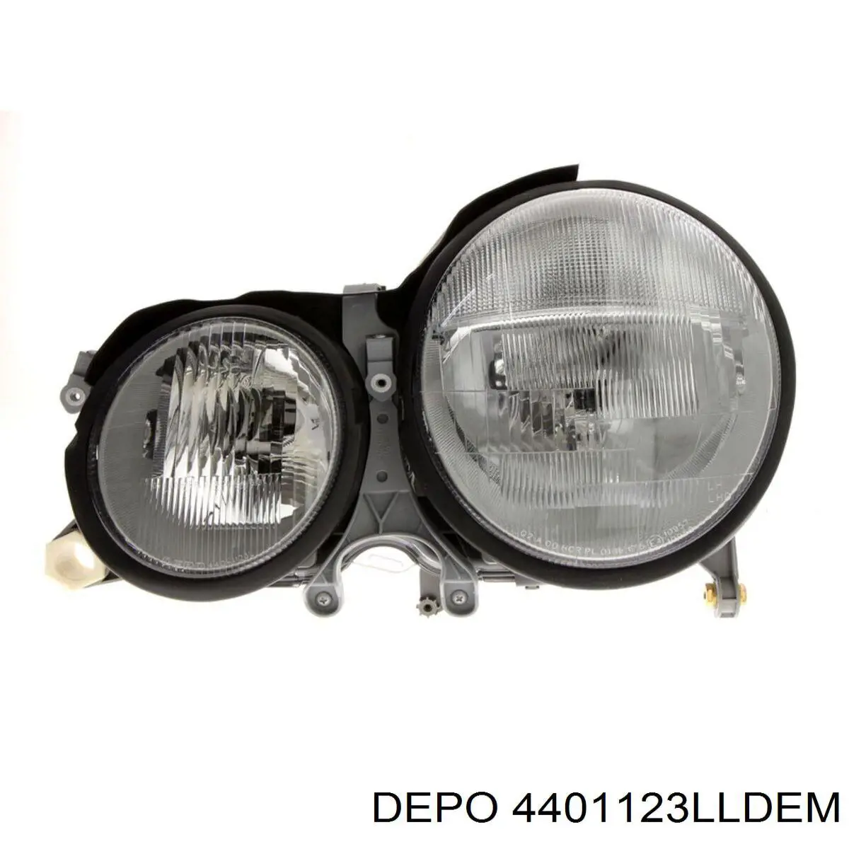 4401123LLDEM Depo/Loro/Abakus Faros