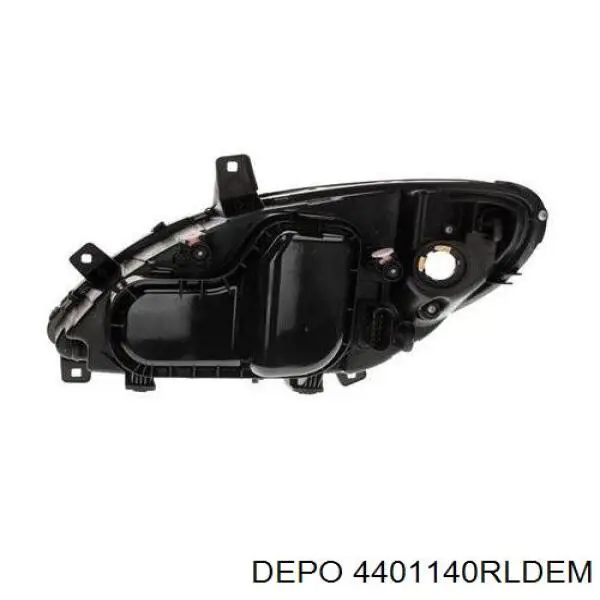 Comprar 4401140RLDEM Depo/Loro/Abakus Faro derecho
