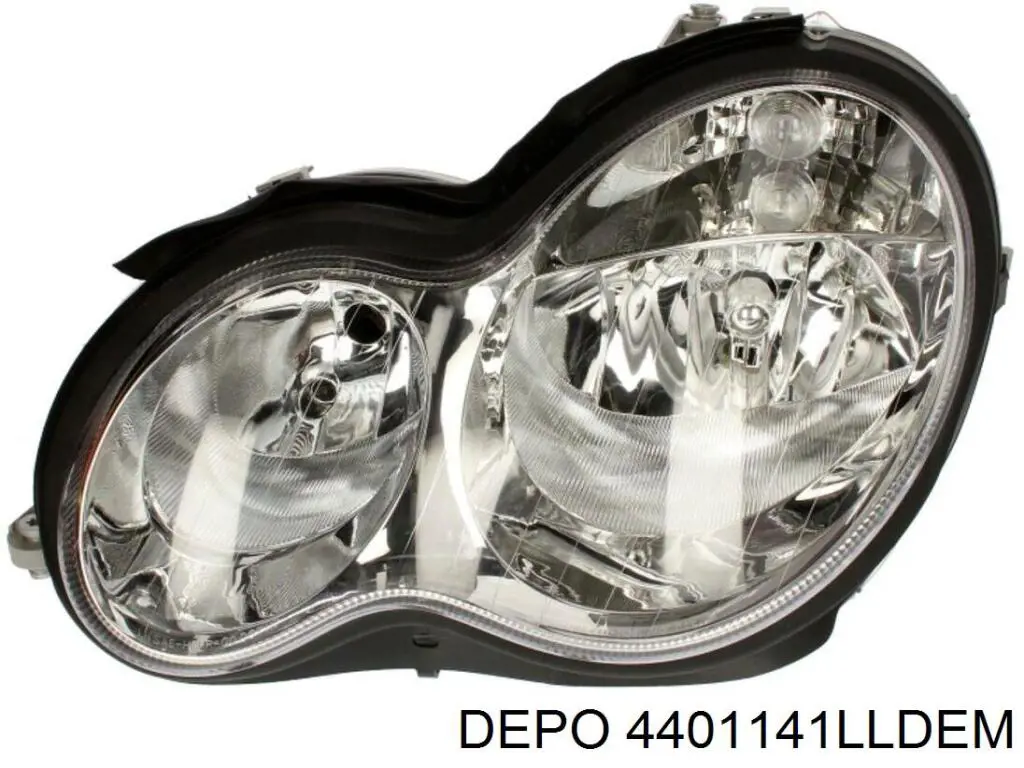 Faro Depo/Loro/Abakus 4401141LLDEM precio, desde 133,57 EUR
