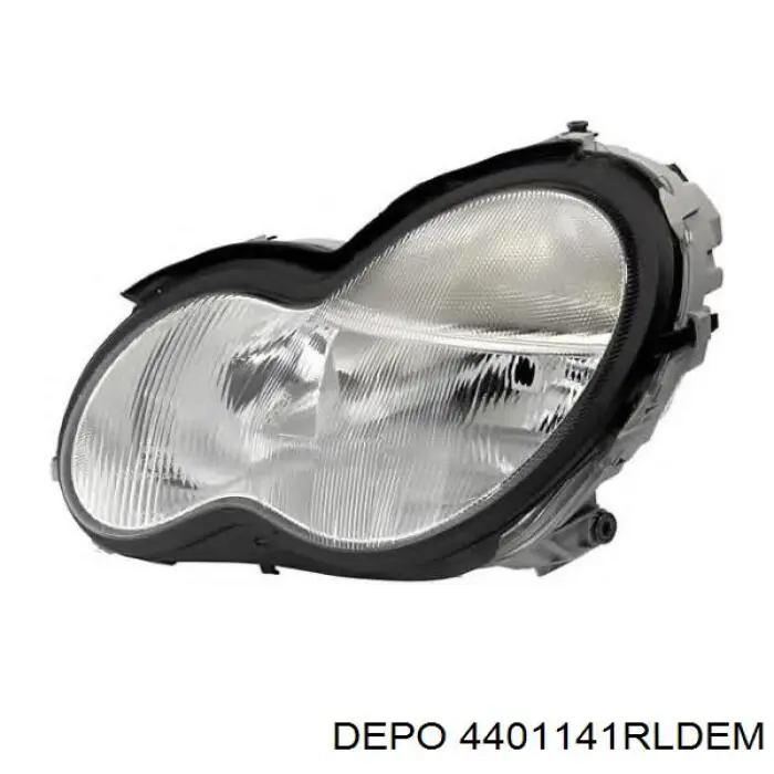 Faro derecho Depo/Loro/Abakus 4401141RLDEM precio, desde 147,70 EUR