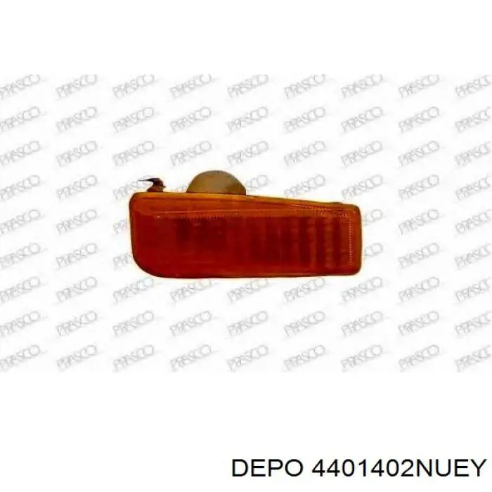 4401402NUEY Depo/Loro/Abakus