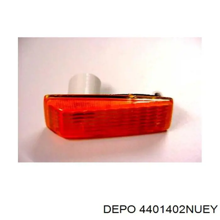 Luz intermitente Mercedes A1248200421 precio, desde 9,24 EUR