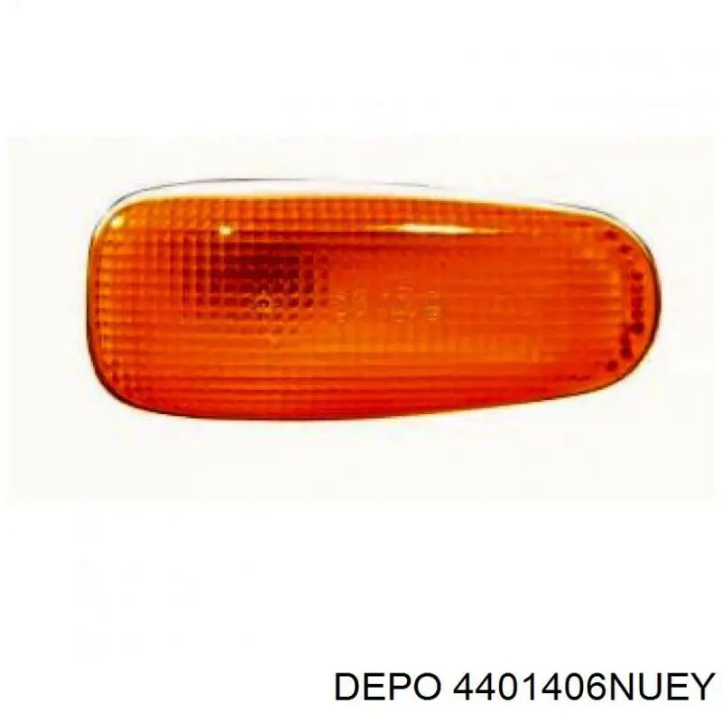 Comprar A2108200421 VAG Luz intermitente de guardabarros