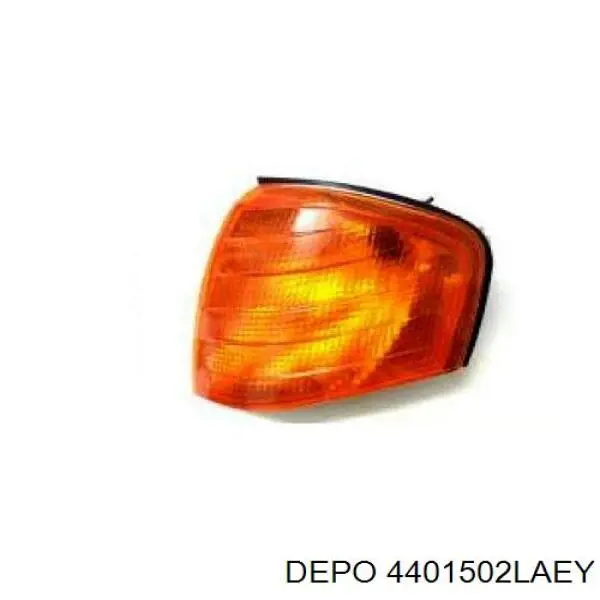 Comprar A2028260543 Mercedes Intermitente izquierdo