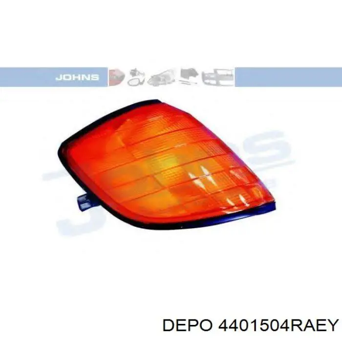 4401504RAEY Depo/Loro/Abakus