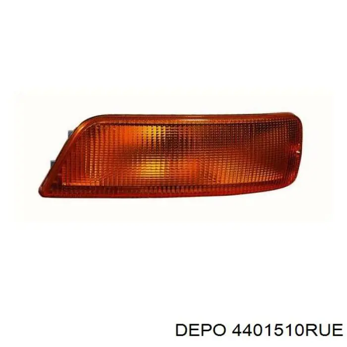 Piloto intermitente derecho 9738200221 Mercedes