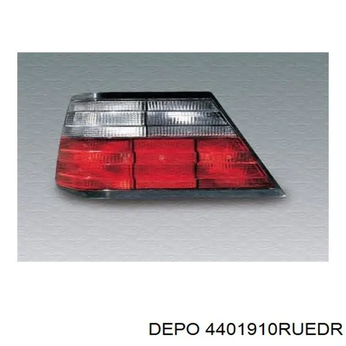 Comprar 4401910RUEDR Depo/Loro/Abakus Piloto trasero derecho