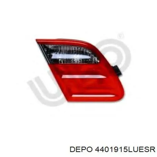 Comprar 4401915LUESR Depo/Loro/Abakus Piloto trasero exterior izquierdo