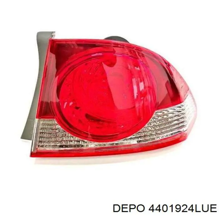 Comprar 4401924LUE Depo/Loro/Abakus Piloto trasero izquierdo