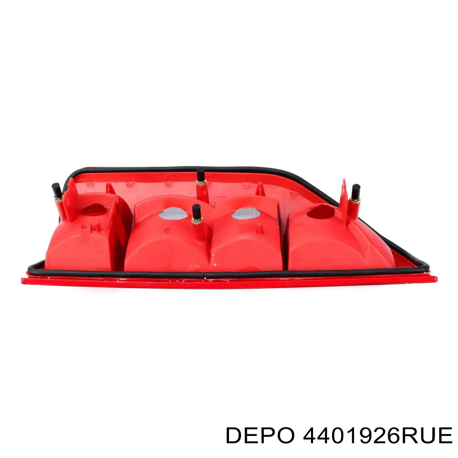 Comprar A9018200864 Mercedes Piloto trasero derecho