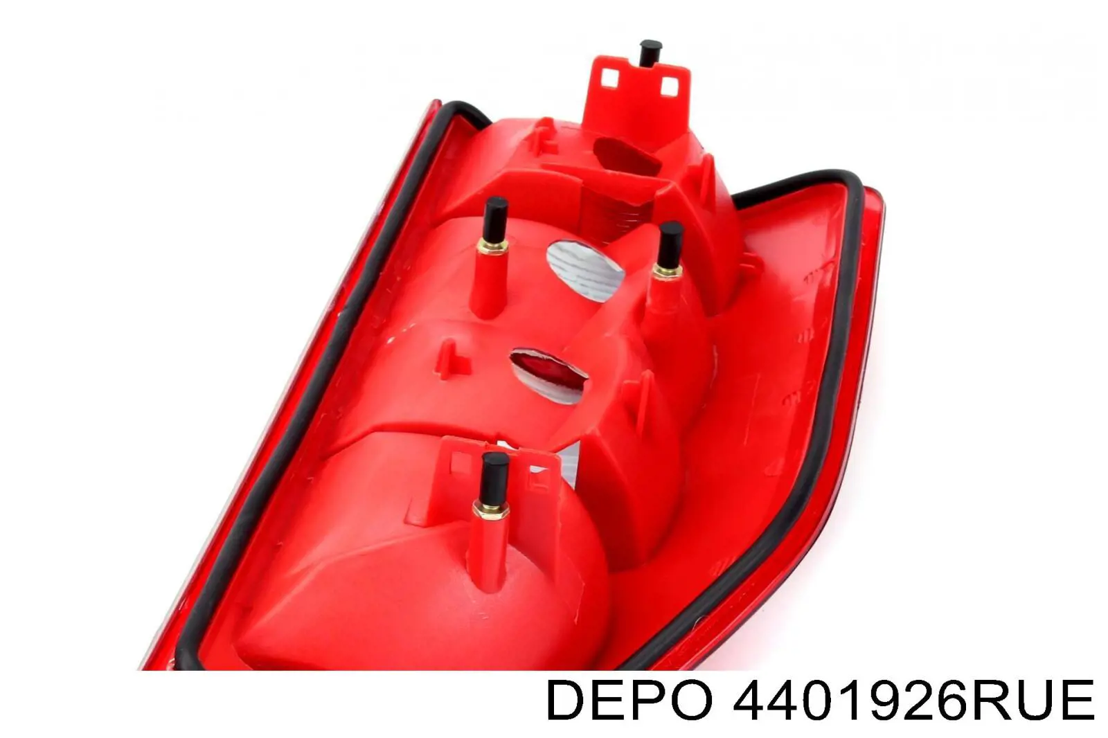 Piloto trasero derecho Mercedes 0008261956