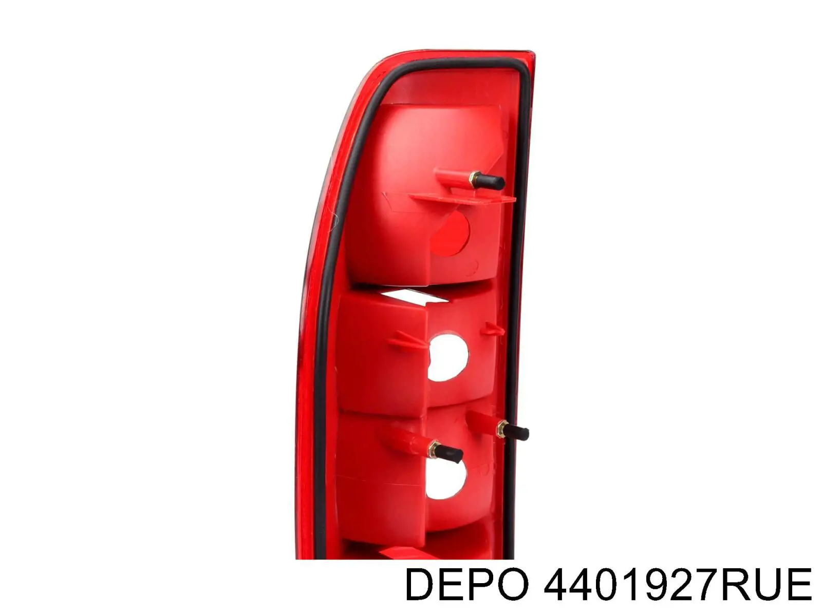 4401927RUE Depo/Loro/Abakus Piloto trasero derecho