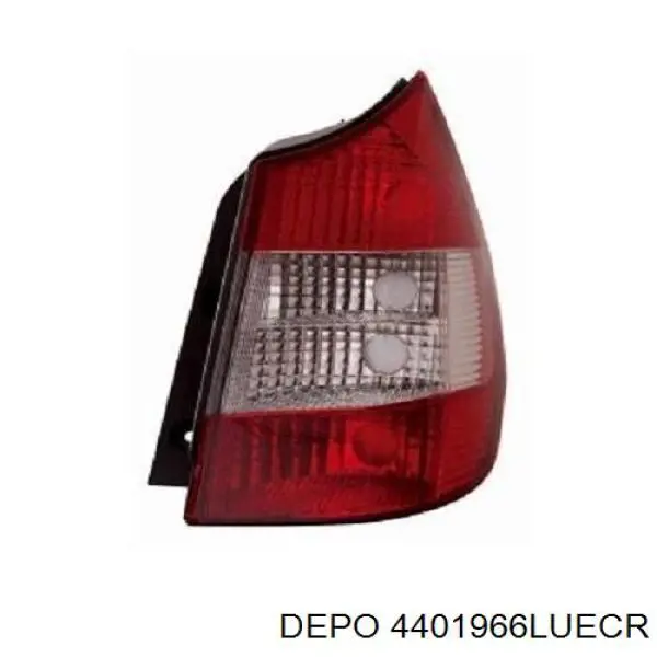 4401966LUECR Depo/Loro/Abakus