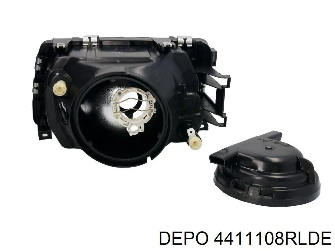 Faro derecho Depo/Loro/Abakus 4411108RLDE precio, desde 63,90 EUR