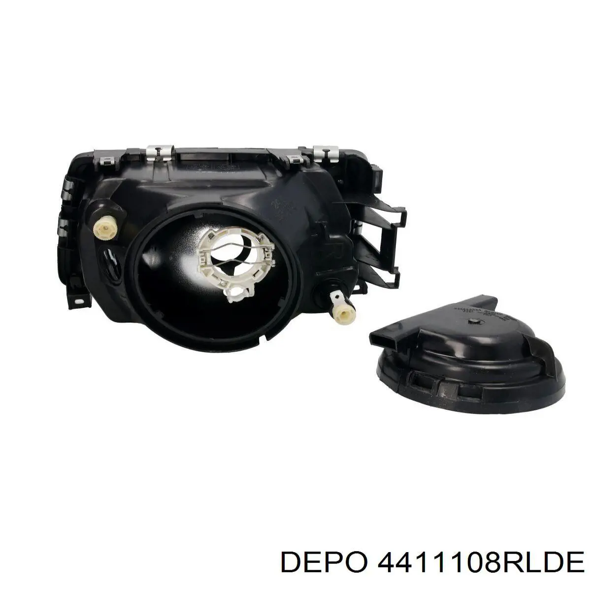 441-1108R-LD-E Depo/Loro faro derecho