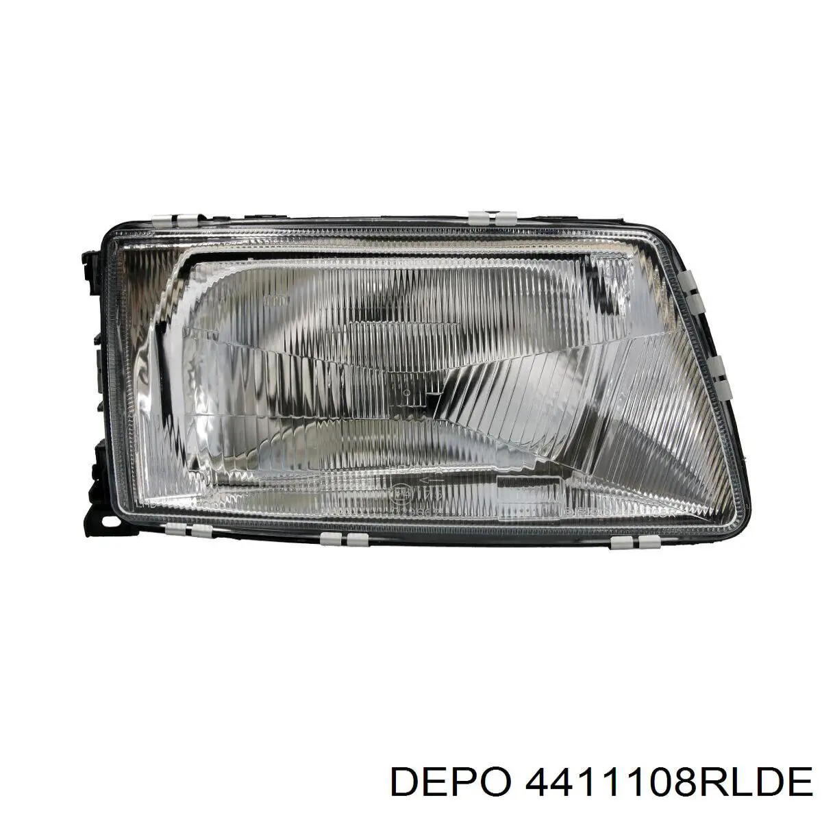 Comprar 4411108RLDE Depo/Loro/Abakus Faro derecho